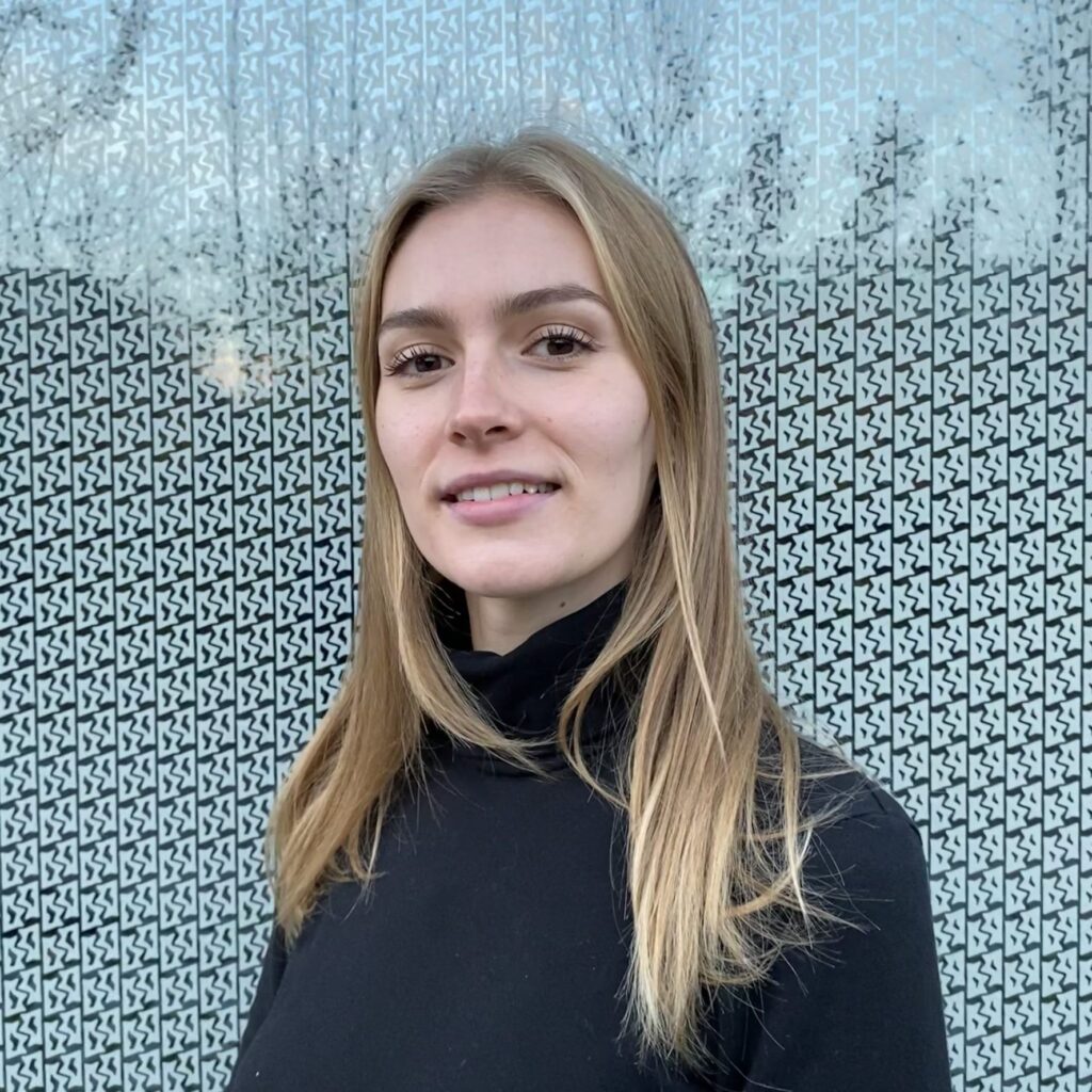 Anna Frosini