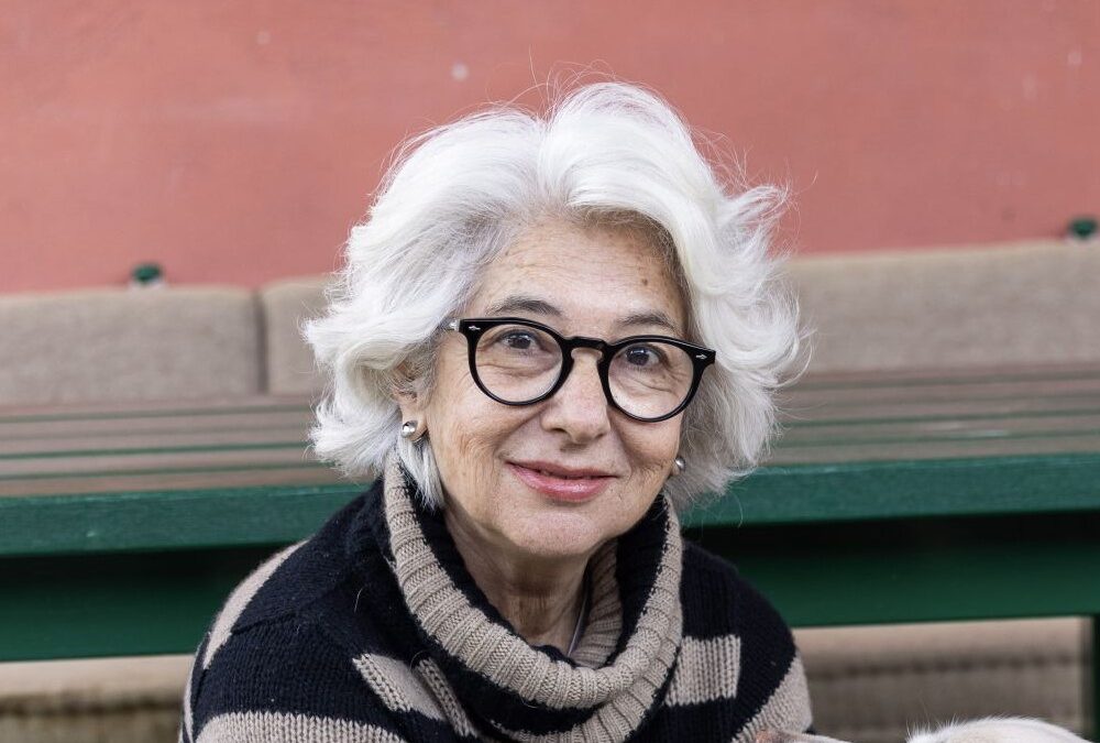 Annabeatrice Federici