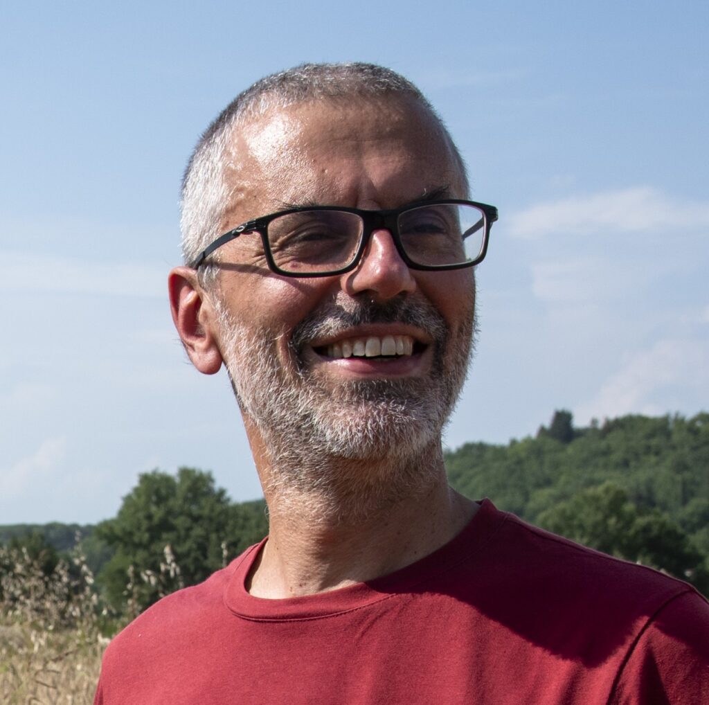 Fabio Olmastroni
