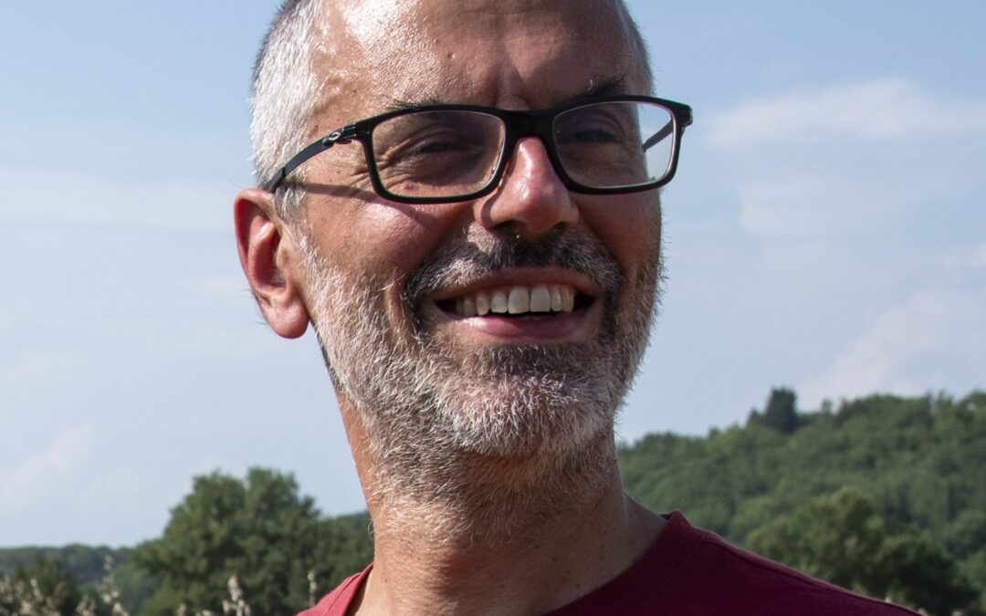 Fabio Olmastroni